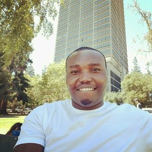 Meet your Posher, Samuel