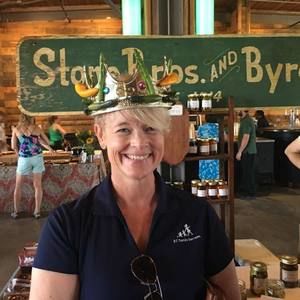 Meet your Posher, Kat