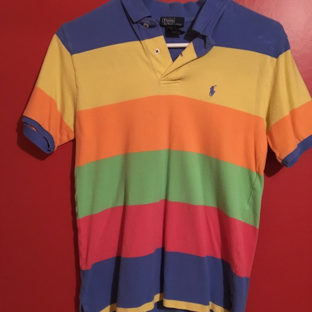 Polo by Ralph Lauren Polo Top