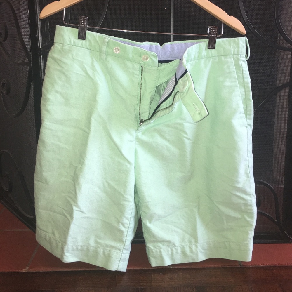 Polo Shorts
