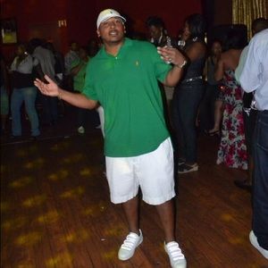 Meet your Posher, Ray