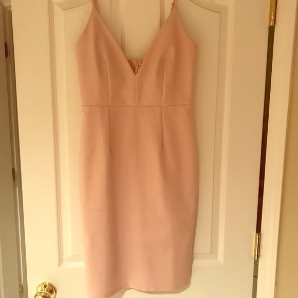 LF midi dress - Picture 1 of 3