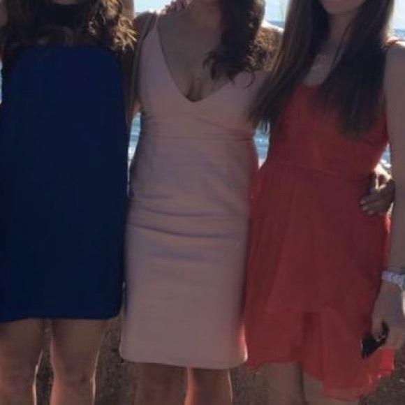 LF midi dress - Picture 3 of 3