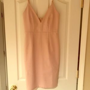 LF midi dress