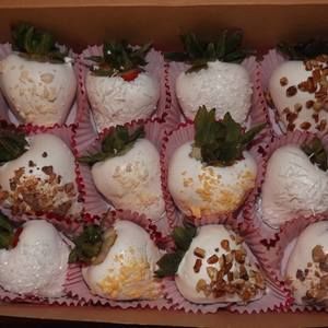 Meet your Posher, Rita