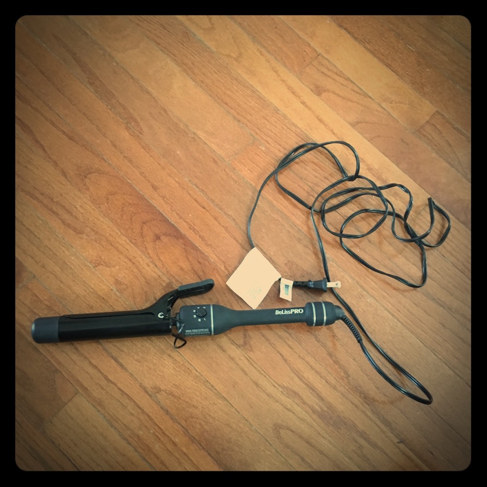 BeLiss Pro 1 1/4 Curling Iron