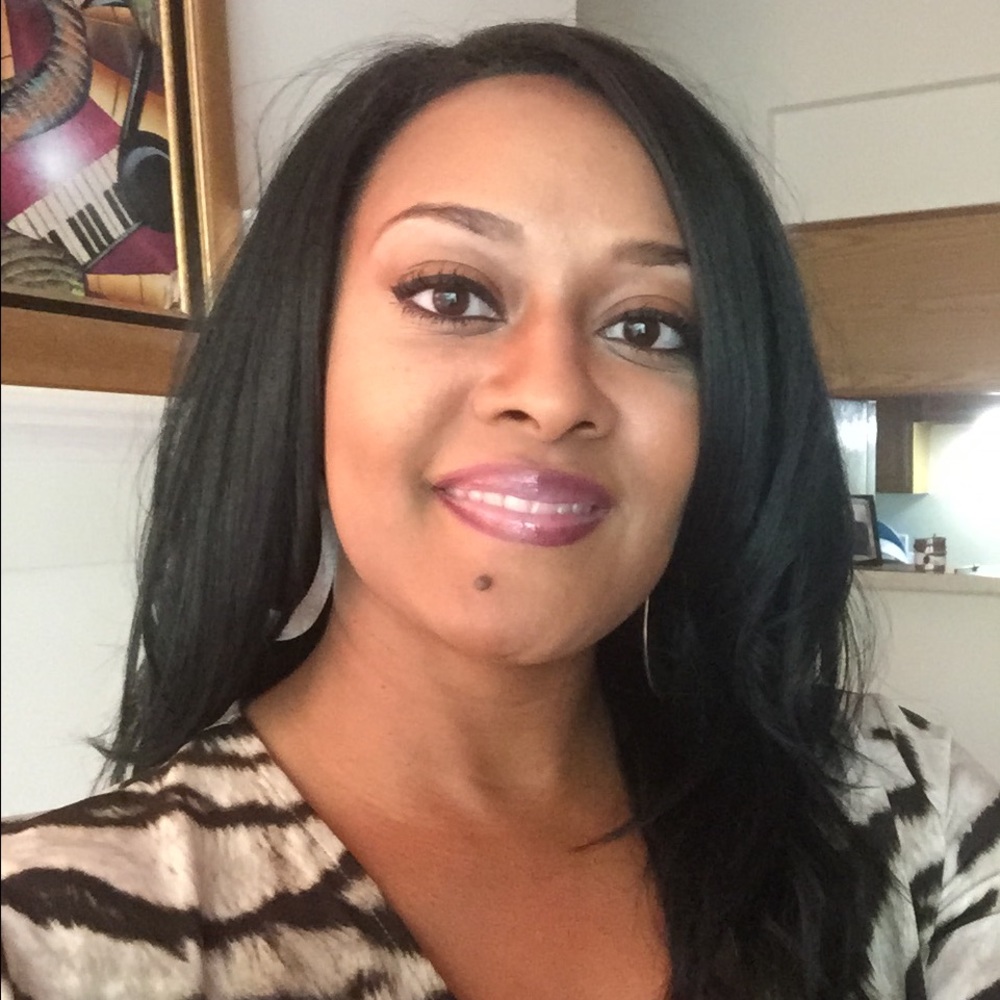 Meet your Posher, Shayla