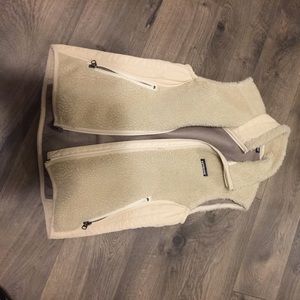 Patagonia Vest