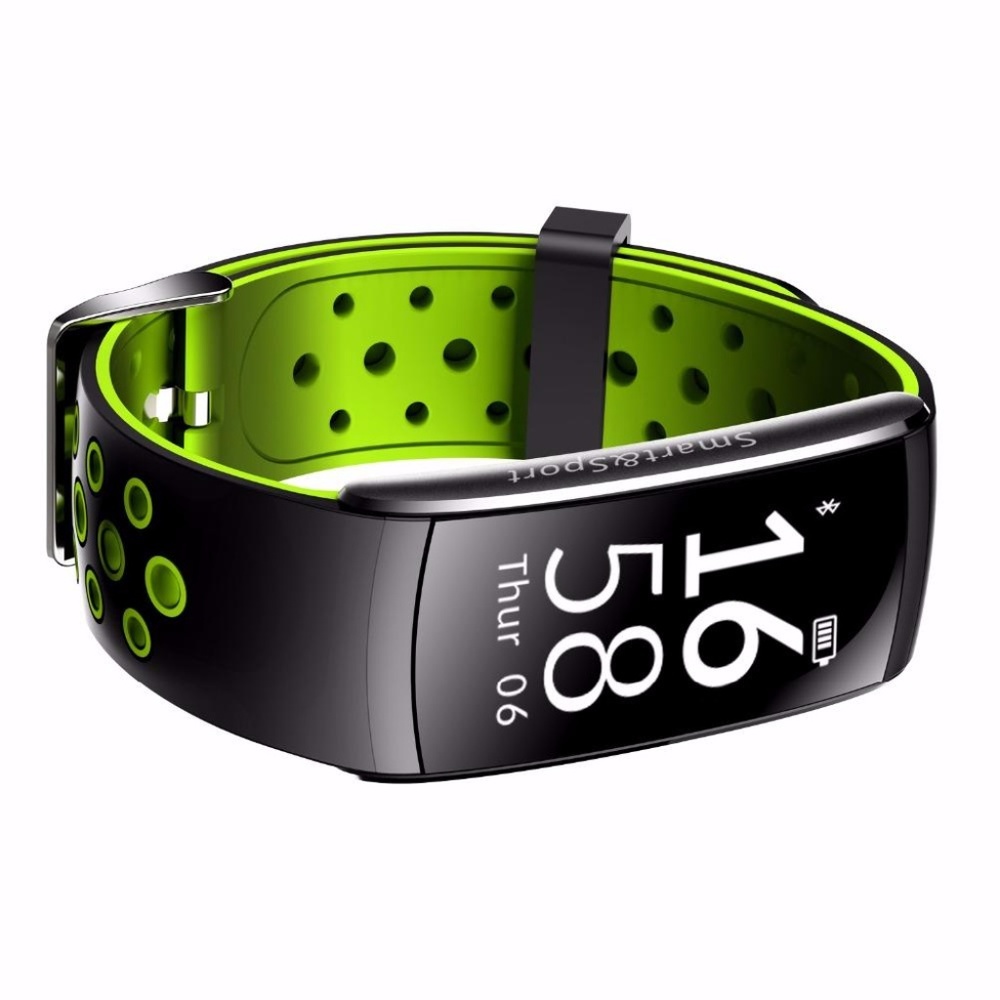 Smart & Sport Bracelet - Picture 5 of 8