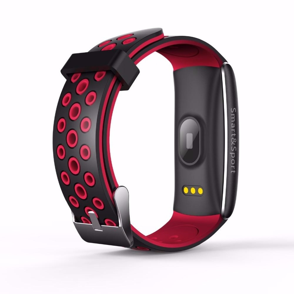 Smart & Sport Bracelet - Picture 3 of 8