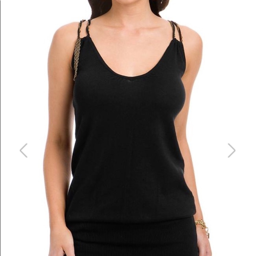 New Guess Sassy Tunic