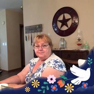 Meet your Posher, Pamela stahl