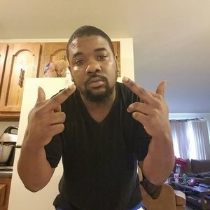 Meet your Posher, Rashawn