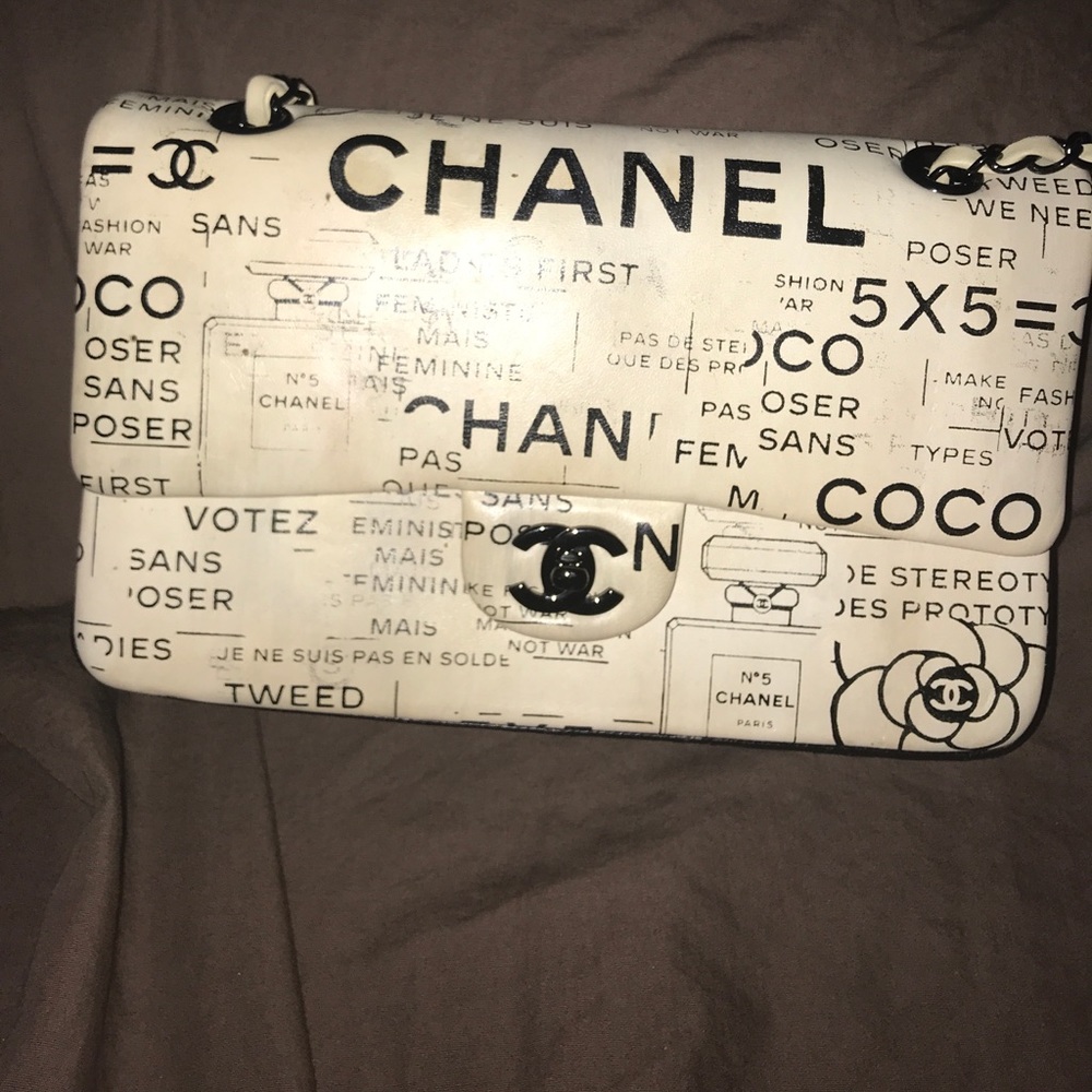 Chanel Bag