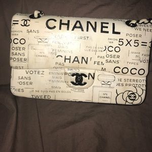 Chanel Bag