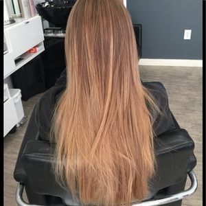 Meet your Posher, Melissa