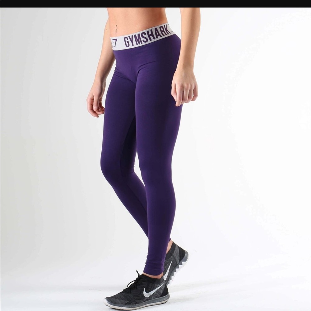 Gymshark fit leggings