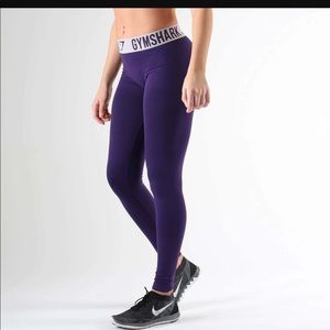 Gymshark fit leggings