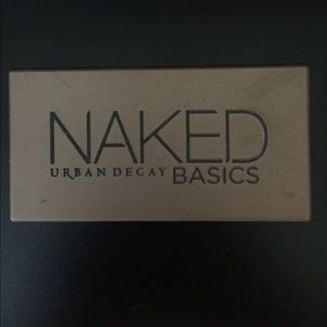 Naked Basics