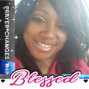 Meet your Posher, Krystle