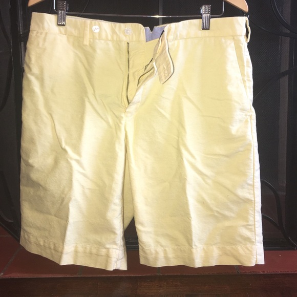 Polo Shorts - Picture 1 of 3