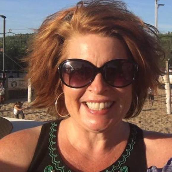 Meet your Posher, Liz - Picture 1 of 1