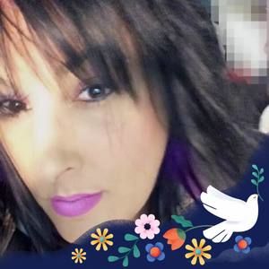 Meet your Posher, Loretta