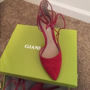 Gianni bini heels