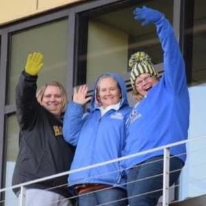 Meet your Posher, Carmen