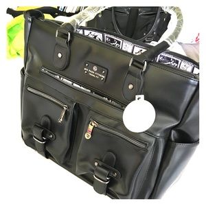 Six Pack Fitness Renee Tote