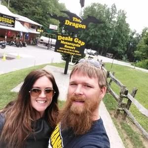 Meet your Posher, Bridget