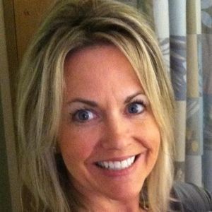 Meet your Posher, Angie