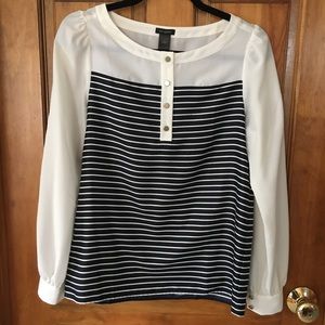 Ann Taylor shirt