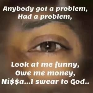 Meet your Posher, Divine