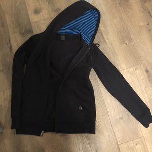 Women's Oakley Hooded Sweater