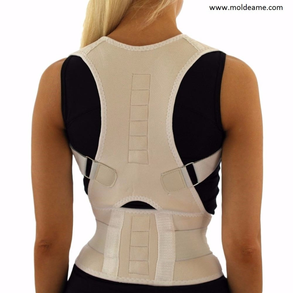 Posture Corrective Therapy Back Brace (Unisex)