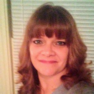 Meet your Posher, Kathy