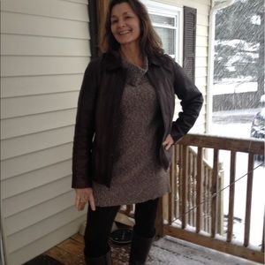 Meet your Posher, Donna