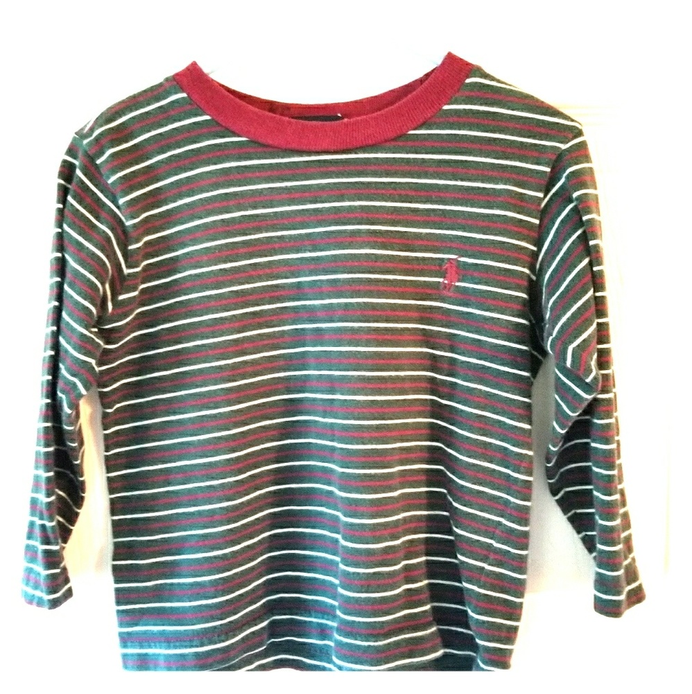 Ralph Lauren L/S Shirt