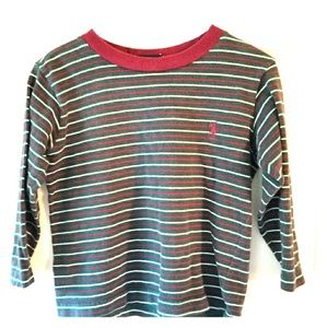 Ralph Lauren L/S Shirt