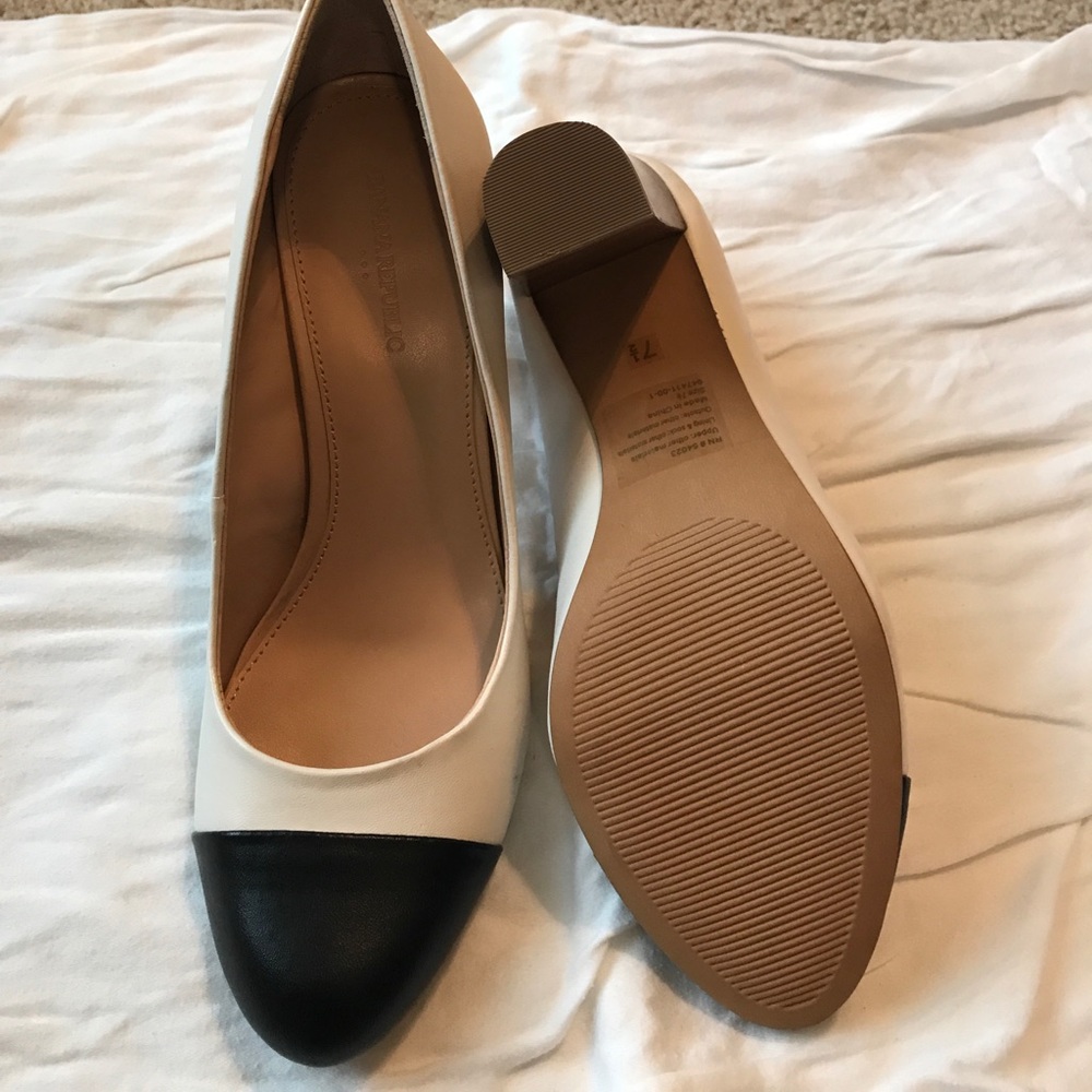 Banana Republic Heels