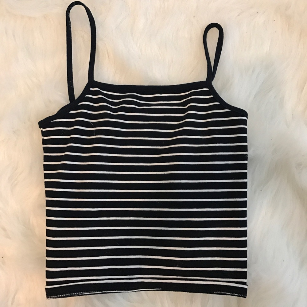 Brandy Melville top