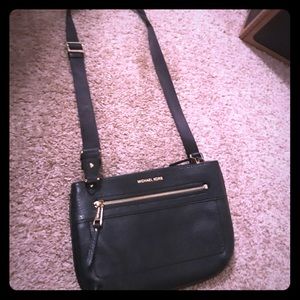 Michael Kors crossbody purse