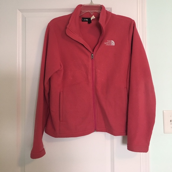The North Face Jackets & Blazers - North face fleece