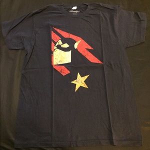 Captain America T-shirt