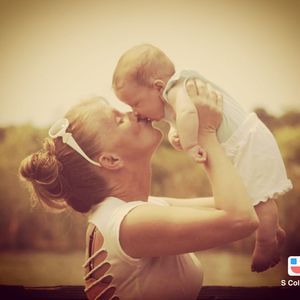 Meet your Posher, Samantha