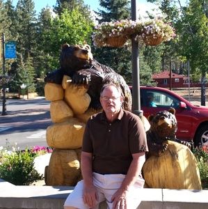 Meet your Posher, Robert