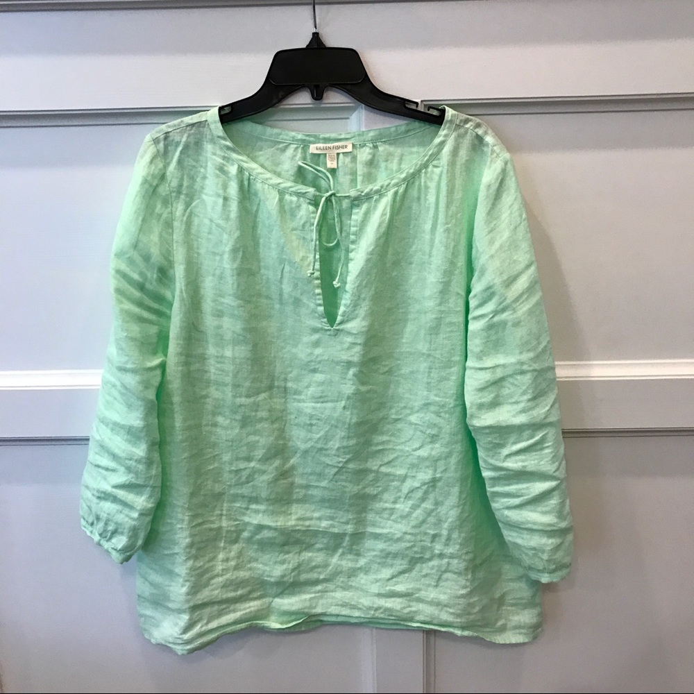 Eileen Fisher Top