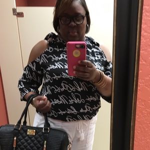 Meet your Posher, Michelle