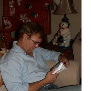 Meet your Posher, Andrew